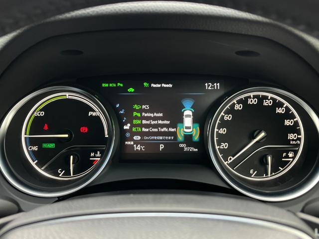 カムリ ＷＳレザーパッケージ　・ＴＲＤエアロ・ＴＲＤドレスアップマフラー・トランクスポイラー・ブラックレザーシート・メーカー装着ナビＴＶ・ＣＤ／ＤＶＤ／Ｂｌｕ－ｒａｙ再生・バックカメラ・前席パワーシート・ＨＵＤ・ＥＴＣ・禁煙車（21枚目）