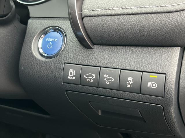 カムリ ＷＳレザーパッケージ　・ＴＲＤエアロ・ＴＲＤドレスアップマフラー・トランクスポイラー・ブラックレザーシート・メーカー装着ナビＴＶ・ＣＤ／ＤＶＤ／Ｂｌｕ－ｒａｙ再生・バックカメラ・前席パワーシート・ＨＵＤ・ＥＴＣ・禁煙車（23枚目）