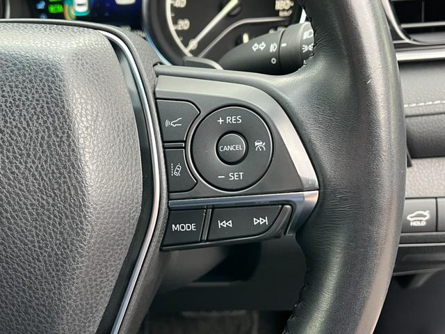 カムリ ＷＳレザーパッケージ　・ＴＲＤエアロ・ＴＲＤドレスアップマフラー・トランクスポイラー・ブラックレザーシート・メーカー装着ナビＴＶ・ＣＤ／ＤＶＤ／Ｂｌｕ－ｒａｙ再生・バックカメラ・前席パワーシート・ＨＵＤ・ＥＴＣ・禁煙車（54枚目）