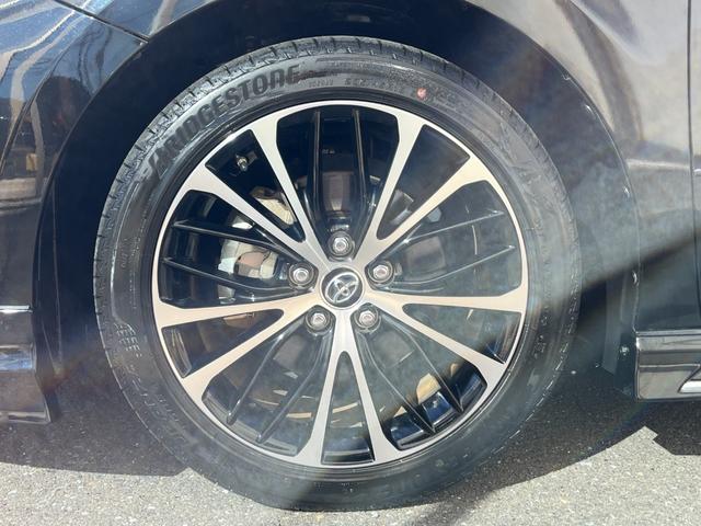 カムリ ＷＳレザーパッケージ　・ＴＲＤエアロ・ＴＲＤドレスアップマフラー・トランクスポイラー・ブラックレザーシート・メーカー装着ナビＴＶ・ＣＤ／ＤＶＤ／Ｂｌｕ－ｒａｙ再生・バックカメラ・前席パワーシート・ＨＵＤ・ＥＴＣ・禁煙車（72枚目）