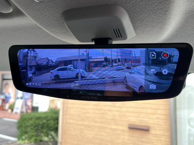 スペーシアギア ハイブリッドＸＺ　純正ナビＴＶ・３６０°全周囲カメラ・両側パワースライド・アルパイン前後ドラレコ付きデジタルインナーミラー・コイルリフトアップ・社外アルミ＆マフラー＆グリル＆シートカバー・ベットキット・ウッドコンビハン（23枚目）