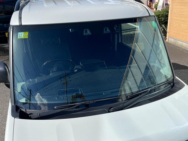 スペーシアギア ハイブリッドＸＺ　純正ナビＴＶ・３６０°全周囲カメラ・両側パワースライド・アルパイン前後ドラレコ付きデジタルインナーミラー・コイルリフトアップ・社外アルミ＆マフラー＆グリル＆シートカバー・ベットキット・ウッドコンビハン（33枚目）