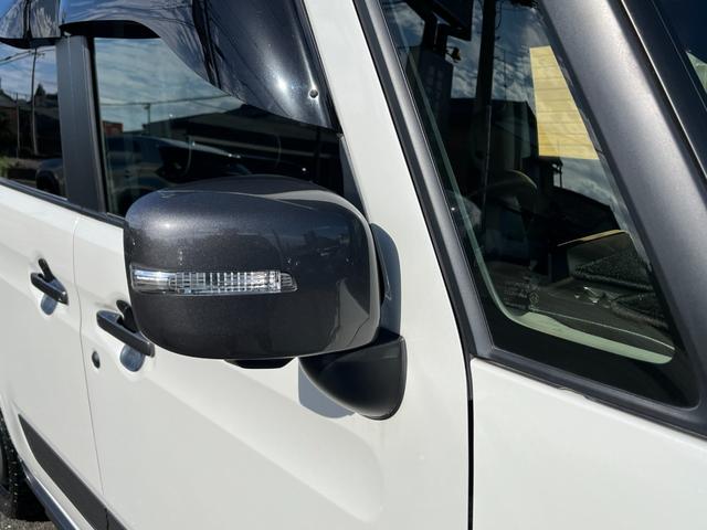 スペーシアギア ハイブリッドＸＺ　純正ナビＴＶ・３６０°全周囲カメラ・両側パワースライド・アルパイン前後ドラレコ付きデジタルインナーミラー・コイルリフトアップ・社外アルミ＆マフラー＆グリル＆シートカバー・ベットキット・ウッドコンビハン（34枚目）