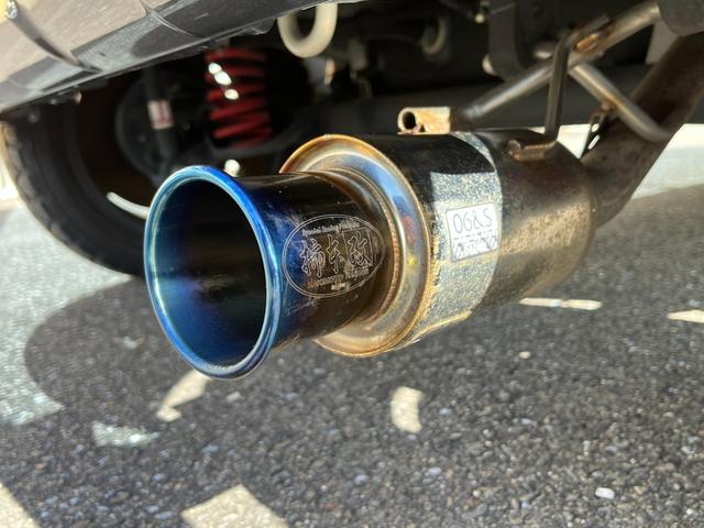 スペーシアギア ハイブリッドＸＺ　純正ナビＴＶ・３６０°全周囲カメラ・両側パワースライド・アルパイン前後ドラレコ付きデジタルインナーミラー・コイルリフトアップ・社外アルミ＆マフラー＆グリル＆シートカバー・ベットキット・ウッドコンビハン（39枚目）