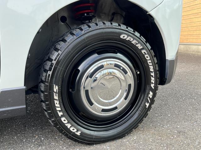 スペーシアギア ハイブリッドＸＺ　純正ナビＴＶ・３６０°全周囲カメラ・両側パワースライド・アルパイン前後ドラレコ付きデジタルインナーミラー・コイルリフトアップ・社外アルミ＆マフラー＆グリル＆シートカバー・ベットキット・ウッドコンビハン（67枚目）