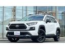ＲＡＶ４ アドベンチャー　オフロードパッケージ　ディスプレイオーディオナビ・バックカメラ・ＬＥＤインテリアイルミ・パワーシート・パワーバックドア・シートヒーター＆ベンチレーション・前後ドライブレコーダー・ビルトインＥＴＣ・ＢＳＭ・ＲＴＡ・禁煙車（2枚目）