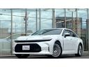 クラウン Z ・R6年12月車・新車保証付きR11年12月まで・寒冷地仕様・ブラックレザーシート・全席パワーシート・リヤマルチオペレーションパネル・ハンズフリーパワーバックドア・全周囲カメラ・前後ドラレコ・禁煙車 中古車画像_2
