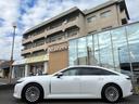 「新車保証付きです。保証継承実施いたします。万が一トラブルの際は全国のディーラーにて保証修理が可能です」