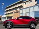 ＣＸ－３０ ＸＤ　ツーリング　ブラウンレザーシート・コネクトナビ・フルセグＴＶ・３６０°全周囲カメラ・パワーシート・シートヒーター・パワーバックドア・ＢＳＭ・前後ドライブレコーダー・ビルトインＥＴＣ・ＨＤＭＩ・オクダケ充電・禁煙車（6枚目）
