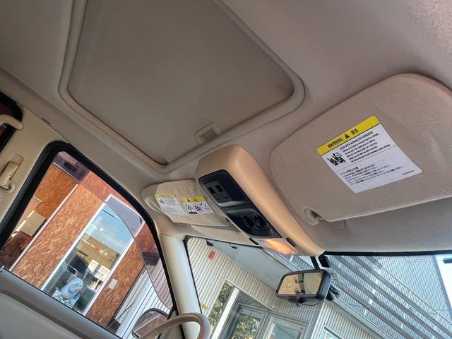 エクスプローラー V8エディーバウアー 社外ナビ/バックモニター/サンルーフ/革シート/パワーシート/ヒッチメンバー/ルーレール/(48枚目)