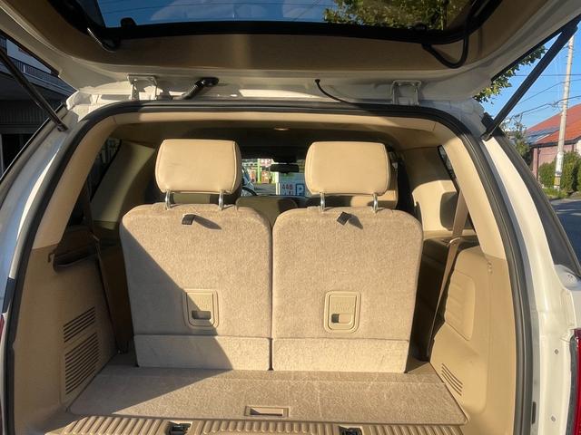 エクスプローラー V8エディーバウアー 社外ナビ/バックモニター/サンルーフ/革シート/パワーシート/ヒッチメンバー/ルーレール/(54枚目)