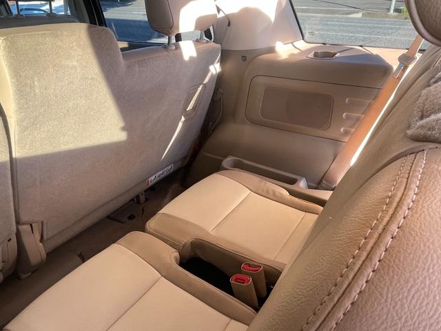 エクスプローラー V8エディーバウアー 社外ナビ/バックモニター/サンルーフ/革シート/パワーシート/ヒッチメンバー/ルーレール/(55枚目)