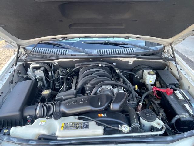 エクスプローラー V8エディーバウアー 社外ナビ/バックモニター/サンルーフ/革シート/パワーシート/ヒッチメンバー/ルーレール/(58枚目)