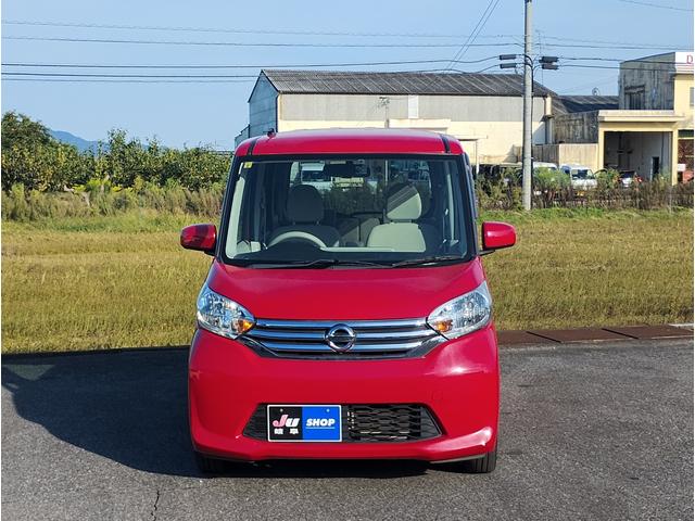 デイズルークス X ナビ・TV・CD アラウンドビューモニター スマートキー プッシュスタート パワースライドドア ETC ドライブレコーダ リアサーキュレータ ロールサンシェード(2枚目)