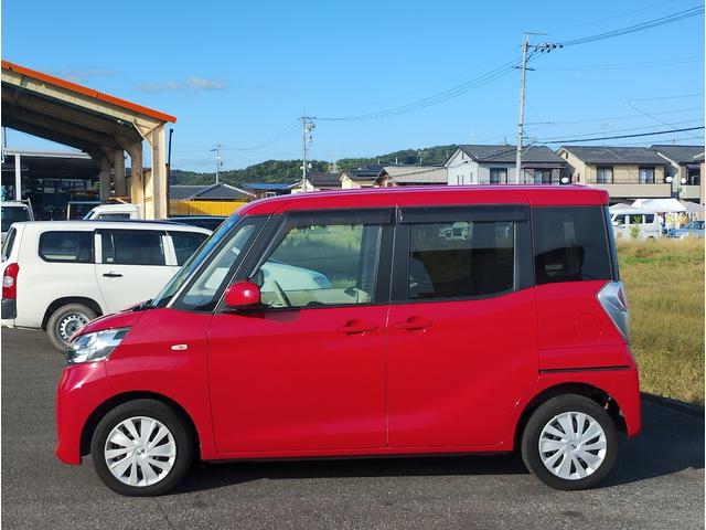 デイズルークス X ナビ・TV・CD アラウンドビューモニター スマートキー プッシュスタート パワースライドドア ETC ドライブレコーダ リアサーキュレータ ロールサンシェード(5枚目)