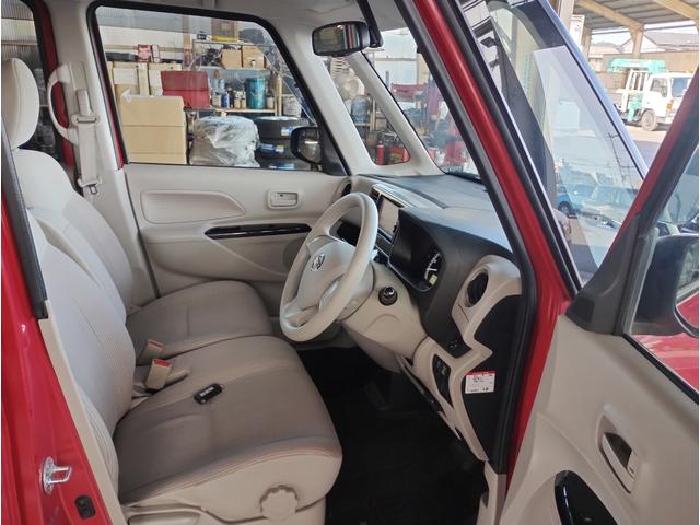 デイズルークス X ナビ・TV・CD アラウンドビューモニター スマートキー プッシュスタート パワースライドドア ETC ドライブレコーダ リアサーキュレータ ロールサンシェード(11枚目)