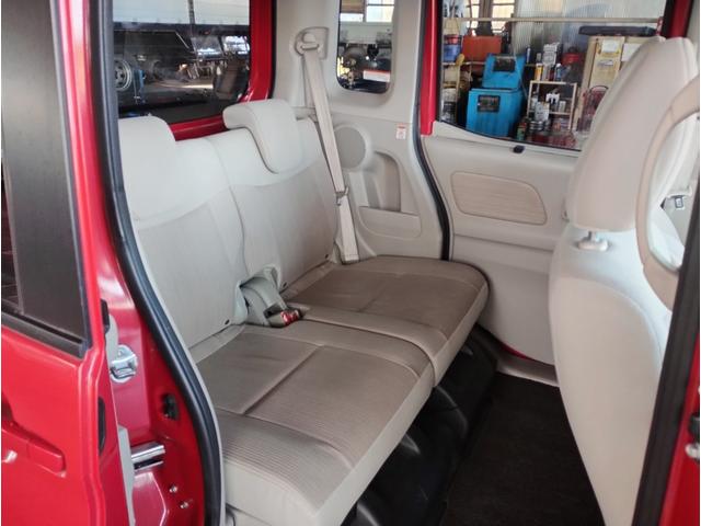 デイズルークス X ナビ・TV・CD アラウンドビューモニター スマートキー プッシュスタート パワースライドドア ETC ドライブレコーダ リアサーキュレータ ロールサンシェード(15枚目)