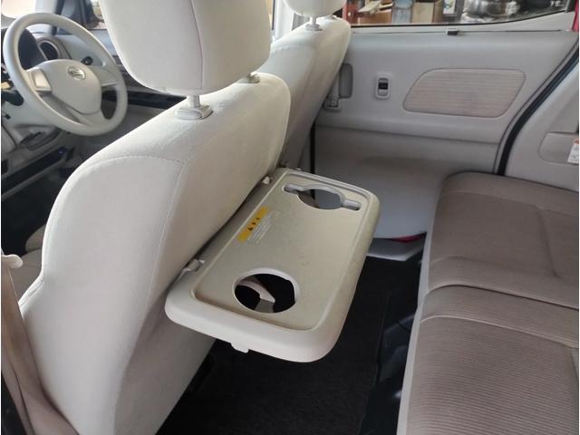 デイズルークス X ナビ・TV・CD アラウンドビューモニター スマートキー プッシュスタート パワースライドドア ETC ドライブレコーダ リアサーキュレータ ロールサンシェード(17枚目)