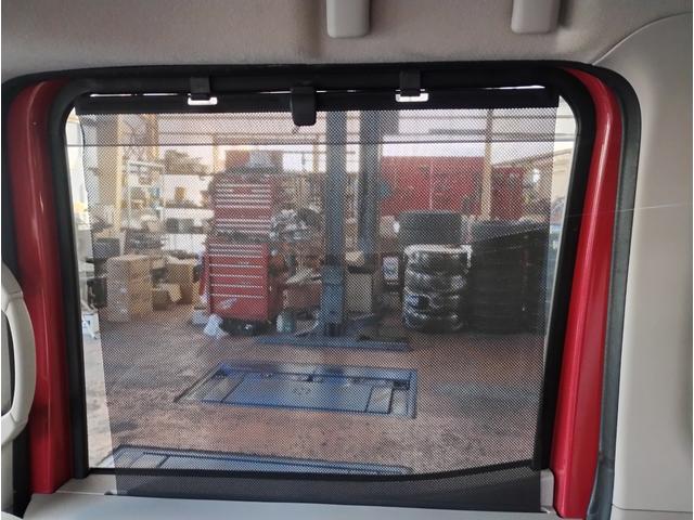 デイズルークス X ナビ・TV・CD アラウンドビューモニター スマートキー プッシュスタート パワースライドドア ETC ドライブレコーダ リアサーキュレータ ロールサンシェード(19枚目)