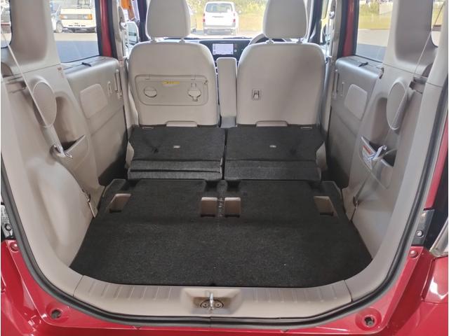 デイズルークス X ナビ・TV・CD アラウンドビューモニター スマートキー プッシュスタート パワースライドドア ETC ドライブレコーダ リアサーキュレータ ロールサンシェード(21枚目)