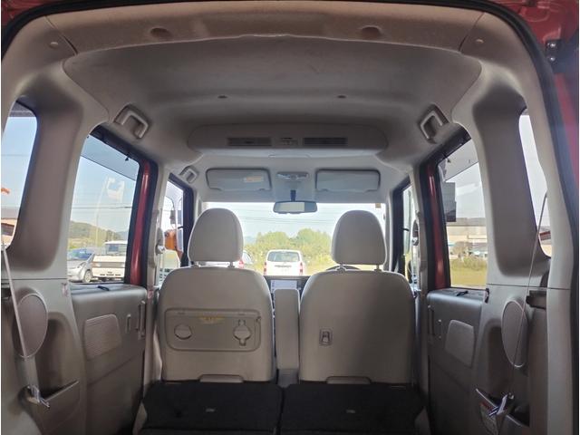 デイズルークス X ナビ・TV・CD アラウンドビューモニター スマートキー プッシュスタート パワースライドドア ETC ドライブレコーダ リアサーキュレータ ロールサンシェード(22枚目)