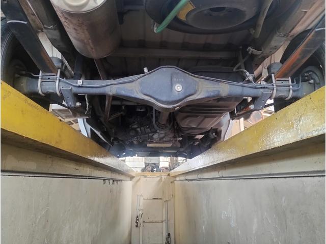 キャリイトラック KCエアコン・パワステ オートマ 4WD(20枚目)