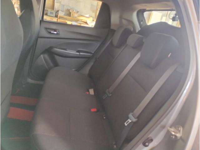 スイフトスポーツ ベースグレード ベースグレード(5名)6MT ナビ・TV/CD・DVD ドライブレコーダ ETC LEDヘッドライト スマートキー 車高調 社外アルミホイール タワーバー スマートキー プッシュスタート(13枚目)