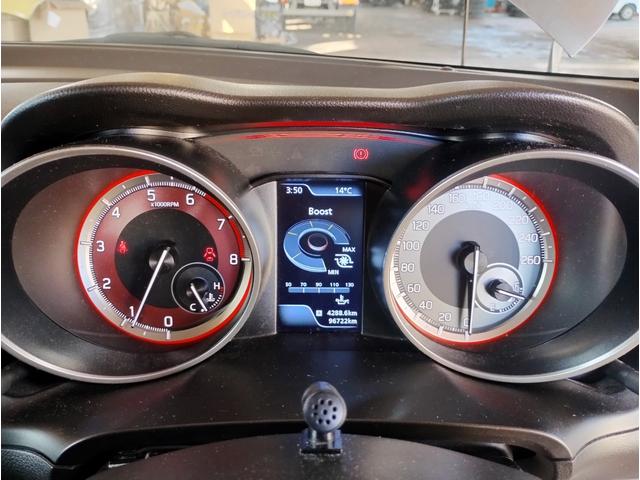 スイフトスポーツ ベースグレード ベースグレード(5名)6MT ナビ・TV/CD・DVD ドライブレコーダ ETC LEDヘッドライト スマートキー 車高調 社外アルミホイール タワーバー スマートキー プッシュスタート(18枚目)