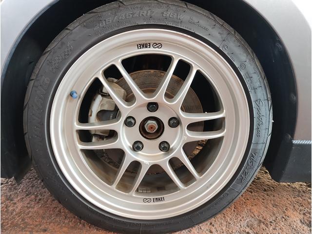 スイフトスポーツ ベースグレード ベースグレード(5名)6MT ナビ・TV/CD・DVD ドライブレコーダ ETC LEDヘッドライト スマートキー 車高調 社外アルミホイール タワーバー スマートキー プッシュスタート(25枚目)