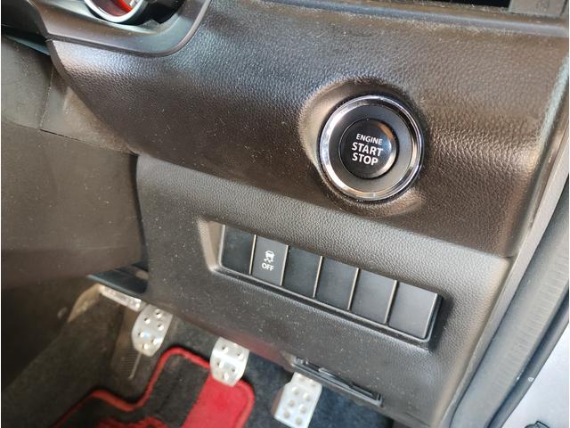 スイフトスポーツ ベースグレード ベースグレード(5名)6MT ナビ・TV/CD・DVD ドライブレコーダ ETC LEDヘッドライト スマートキー 車高調 社外アルミホイール タワーバー スマートキー プッシュスタート(30枚目)