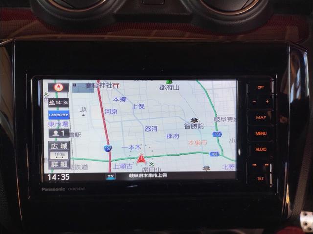 スイフトスポーツ ベースグレード ベースグレード(5名)6MT ナビ・TV/CD・DVD ドライブレコーダ ETC LEDヘッドライト スマートキー 車高調 社外アルミホイール タワーバー スマートキー プッシュスタート(35枚目)