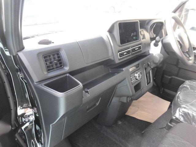 アトレー RS 届出済未使用車 両側電動スライドドア 衝突被害軽減ブレーキ コーナーセンサー アダクティブクルーズコントロール アイドリングストップ LEDヘッドライト 電動格納ドアミラー バックカメラ(11枚目)