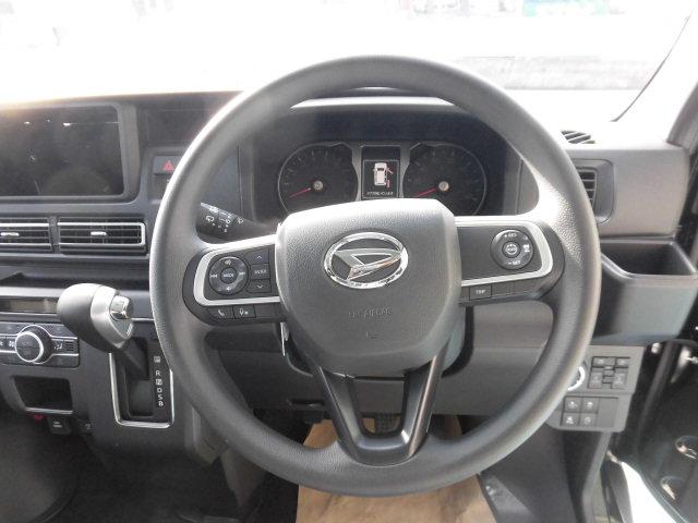 アトレー RS 届出済未使用車 両側電動スライドドア 衝突被害軽減ブレーキ コーナーセンサー アダクティブクルーズコントロール アイドリングストップ LEDヘッドライト 電動格納ドアミラー バックカメラ(14枚目)