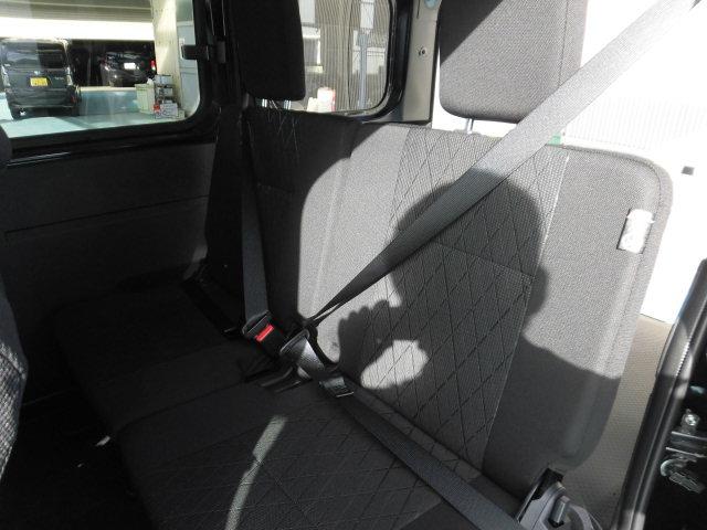 アトレー RS 届出済未使用車 両側電動スライドドア 衝突被害軽減ブレーキ コーナーセンサー アダクティブクルーズコントロール アイドリングストップ LEDヘッドライト 電動格納ドアミラー バックカメラ(16枚目)