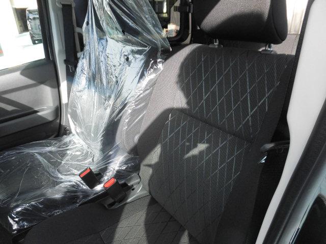 アトレー RS 届出済未使用車 両側電動スライドドア 衝突被害軽減ブレーキ コーナーセンサー アダクティブクルーズコントロール アイドリングストップ LEDヘッドライト 電動格納ドアミラー バックカメラ(17枚目)