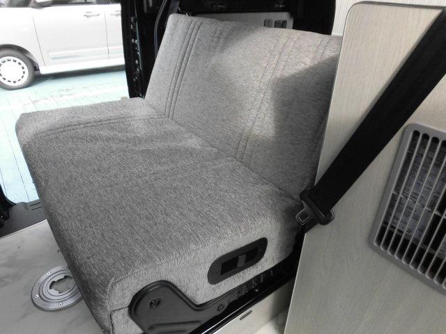 NV200バネットバン GX リンエイ キャンピングカー8ナンバー ソーラーパネル インバーター 10インチナビTV シンク 冷蔵庫 電子レンジ Fヒーター ABS バックカメラ パワーウィンドウ デジタルインナーミラードラレコ(22枚目)