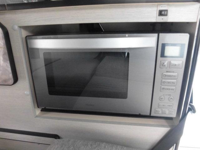 NV200バネットバン GX リンエイ キャンピングカー8ナンバー ソーラーパネル インバーター 10インチナビTV シンク 冷蔵庫 電子レンジ Fヒーター ABS バックカメラ パワーウィンドウ デジタルインナーミラードラレコ(24枚目)