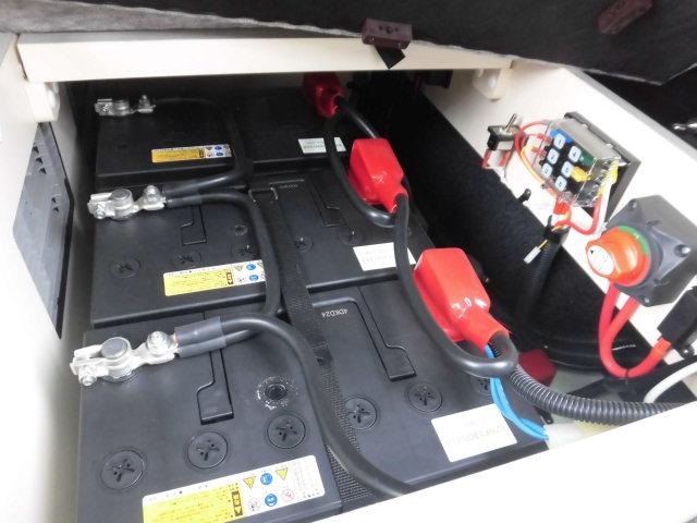 NV200バネットバン GX リンエイ キャンピングカー8ナンバー ソーラーパネル インバーター 10インチナビTV シンク 冷蔵庫 電子レンジ Fヒーター ABS バックカメラ パワーウィンドウ デジタルインナーミラードラレコ(29枚目)