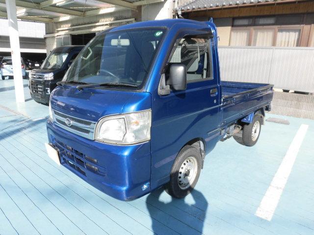 ハイゼットトラック エアコン・パワステスペシャルＶＳ（2枚目）