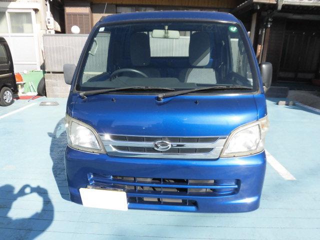 ハイゼットトラック エアコン・パワステスペシャルＶＳ（3枚目）