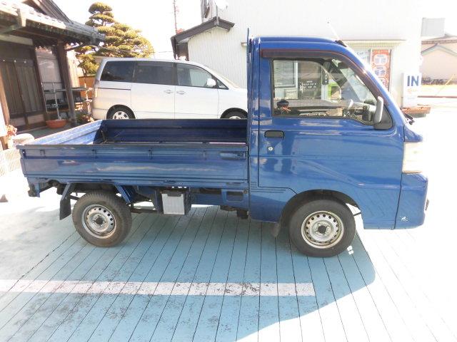 ハイゼットトラック エアコン・パワステスペシャルＶＳ（5枚目）