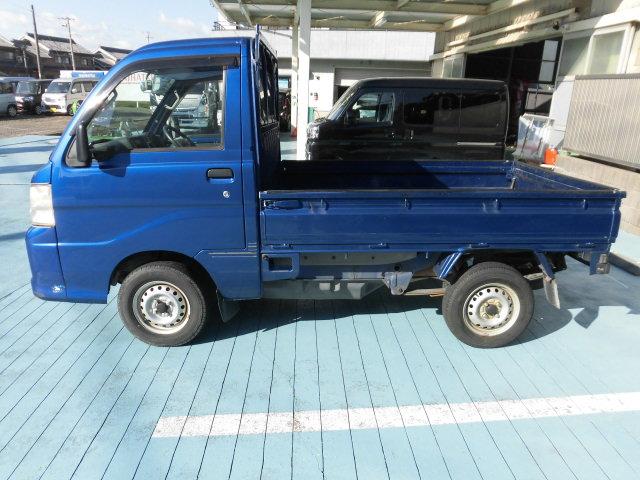 ハイゼットトラック エアコン・パワステスペシャルＶＳ（6枚目）