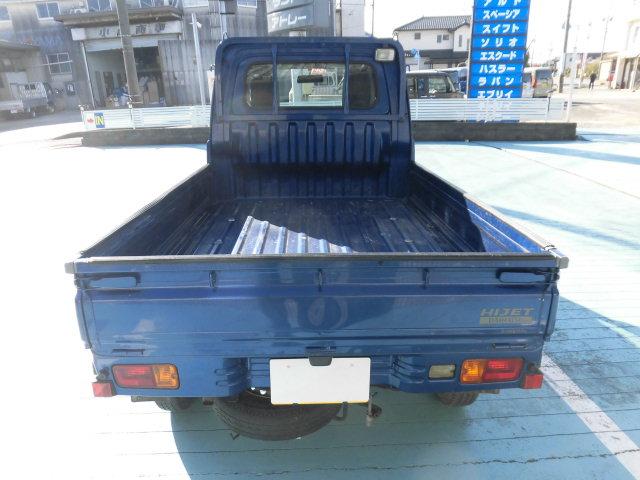 ハイゼットトラック エアコン・パワステスペシャルＶＳ（8枚目）