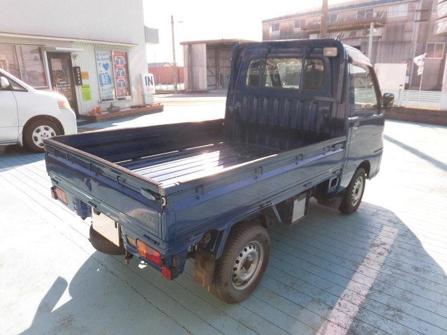 ハイゼットトラック エアコン・パワステスペシャルＶＳ（9枚目）