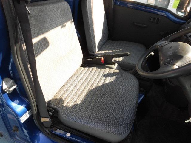 ハイゼットトラック エアコン・パワステスペシャルＶＳ（12枚目）