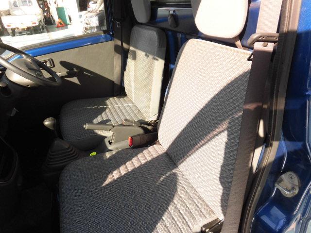 ハイゼットトラック エアコン・パワステスペシャルＶＳ（13枚目）