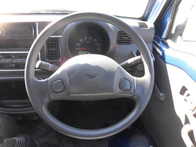 ハイゼットトラック エアコン・パワステスペシャルＶＳ（16枚目）