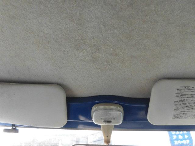 ハイゼットトラック エアコン・パワステスペシャルＶＳ（17枚目）