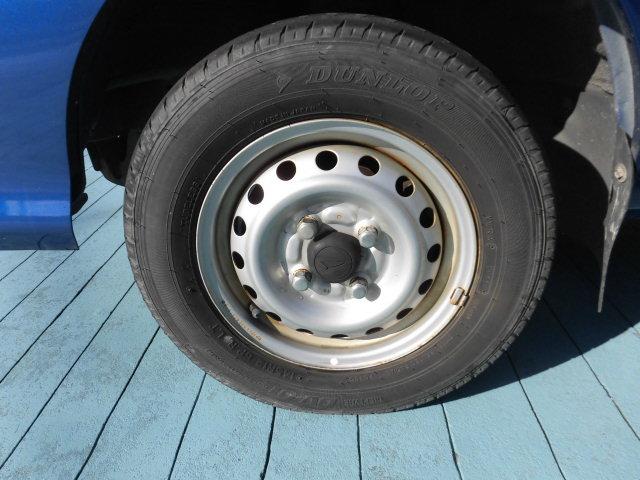 ハイゼットトラック エアコン・パワステスペシャルＶＳ（18枚目）