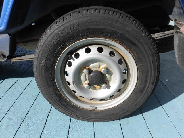 ハイゼットトラック エアコン・パワステスペシャルＶＳ（19枚目）